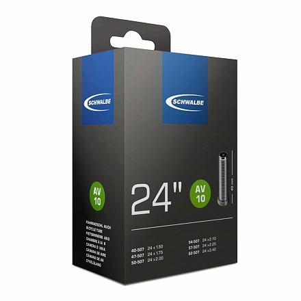 Schwalbe duše 24