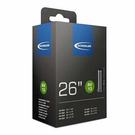 Schwalbe duše 26