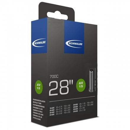 Schwalbe duše 28