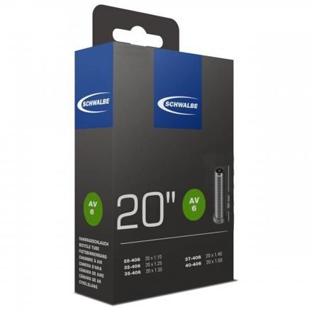 Schwalbe duše 20