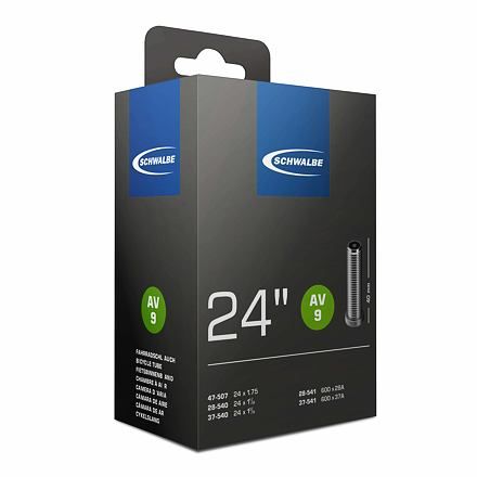 Schwalbe duše 24