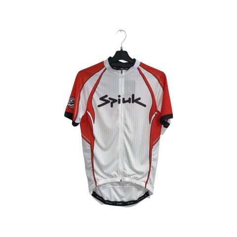 Spiuk dres Factory červená L
