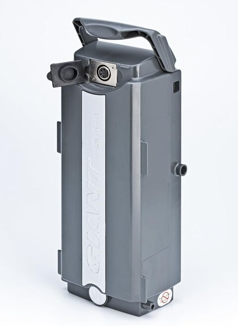 Original Giant Twist ion-Lithium battery - Sanyo cells - 26V 9Ah 234Wh 