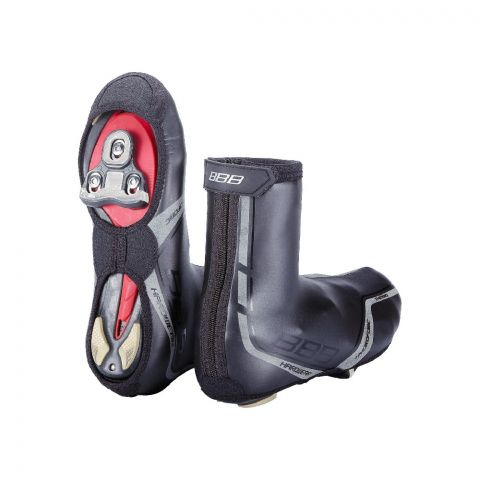 BWS-04 HardWear