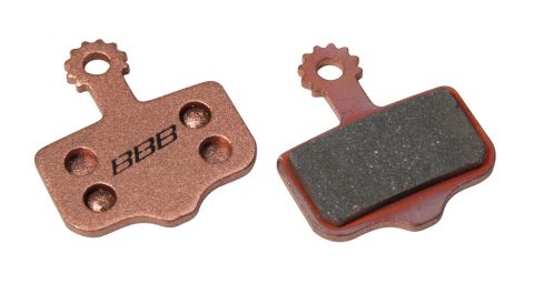 BBB brzdové destičky BBS-441S Avid Elixir