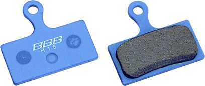 BBB brzdové destičky BBS-56T XTR