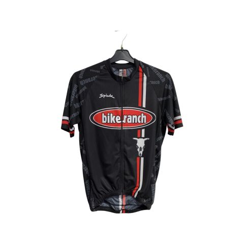 Spiuk dres BikeRanch 