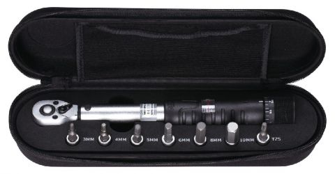 BTL-73 TorqueSet nářadí