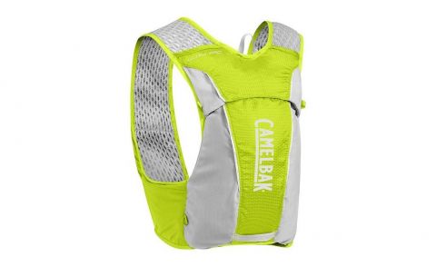 Camelbak Ultra Pro Vest Lime Punch/Silver - S