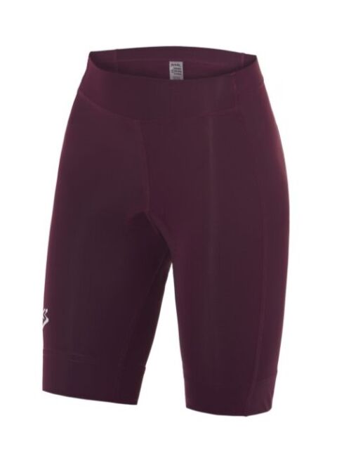 Spiuk Anatomic dámské bez laclu bordeaux