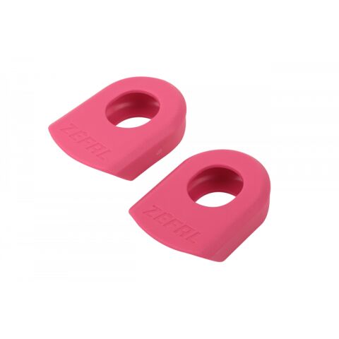 Zefal chránič klik Crank armor růžový new
