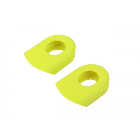 Zefal chránič klik Crank armor žlutý neon new