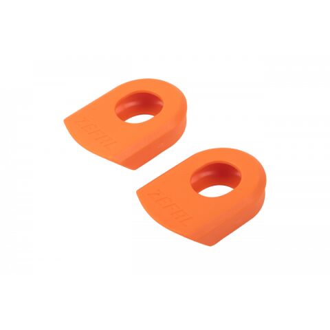 Zefal chránič klik Crank armor oranžový new