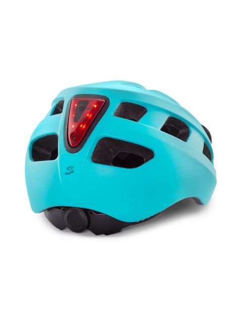 Spiuk přilba Hiri modrá