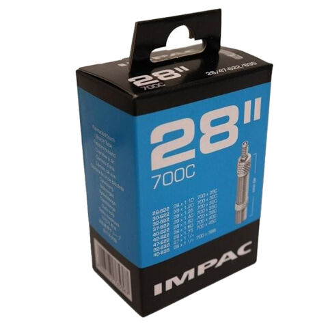 Impac duše 28