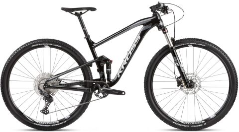 Kross Earth 1.0 black/graphite 2022