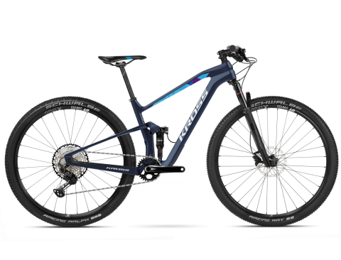 Kross Earth Tokyo 2021