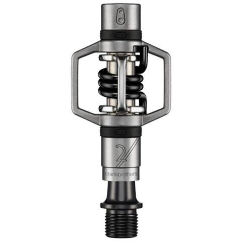 Crankbrothers pedály Egg Beater 2 black