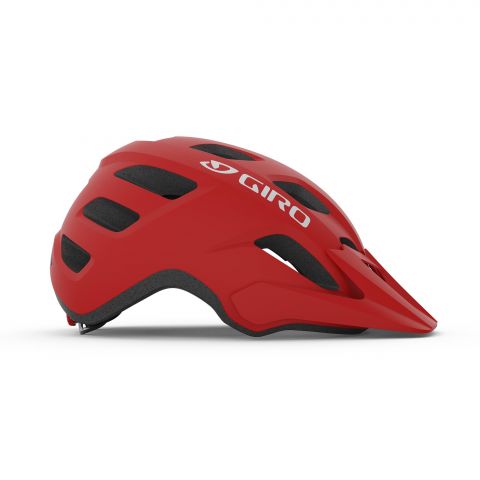 Giro Fixture Mat Trim Red 2021