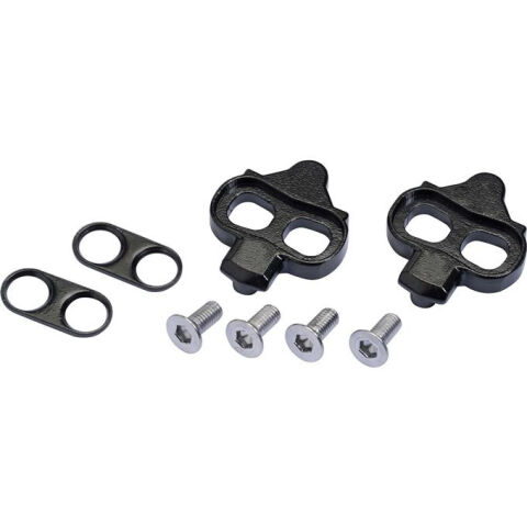 Giant pedal Cleats single direction SPD