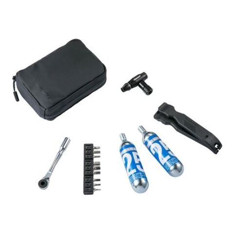 Giant nářadí PDQ Quick Fix Kit - MTB