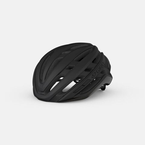Giro přilba Agilis Mat Black