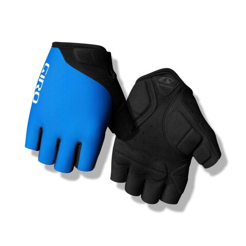 Giro rukavice Jag Ano Blue L