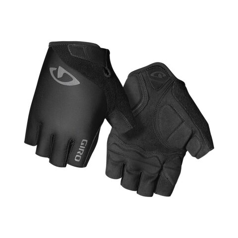 Giro rukavice Jag Black M