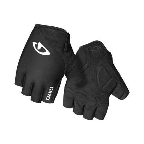 Giro rukavice JagEtte Black M