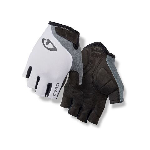 GIRO JagEtte White/Titanium S