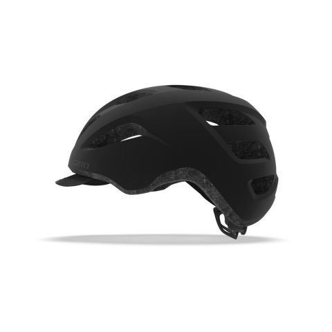 Giro Cormick mat black 2021