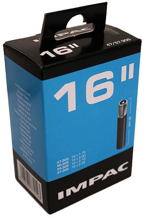 Impac  duše 16