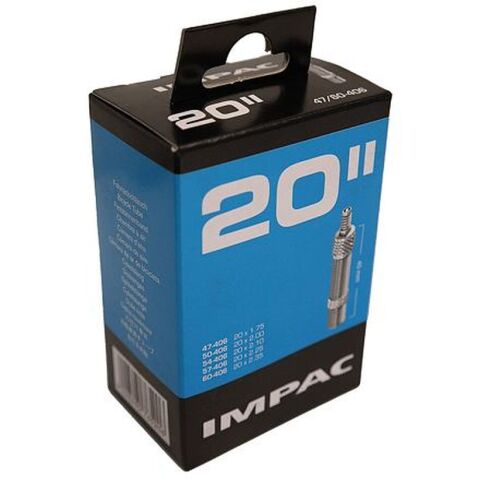 Impac duše 20