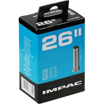 Impac  duše 26