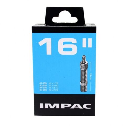 Impac duše 16