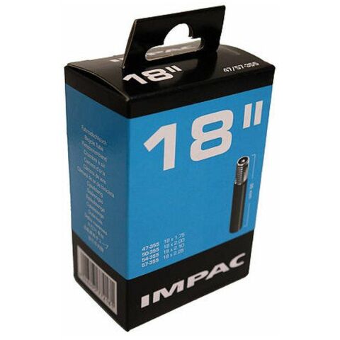 Impac duše 18