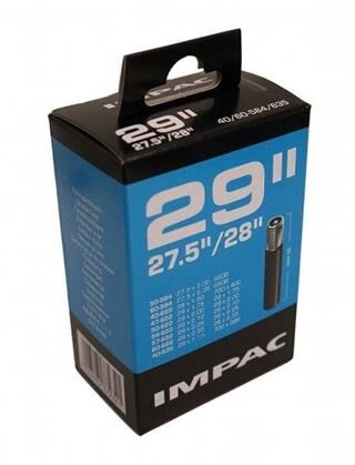 Impac duše 29