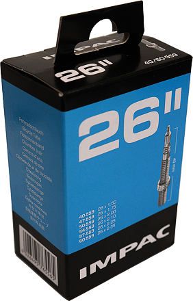 Impac  duše 26