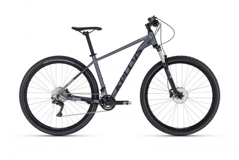 Kellys Spider 80 2023 vel. L