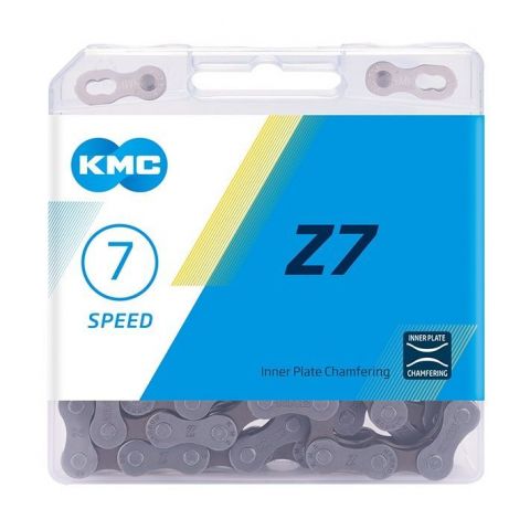 KMC řetěz Z7