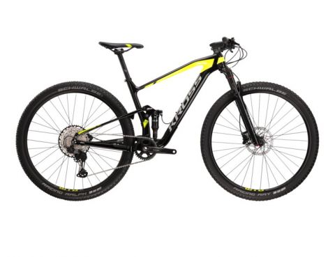 Kross Earth 3.0 2022 vel. L(19)