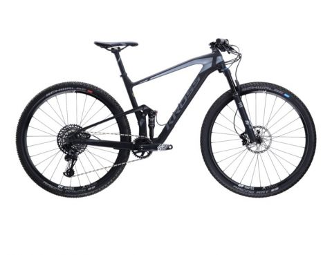 Kross Earth 4.0 2021