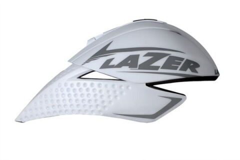 Přilba LAZER  TARDIZ  white  XXS-M