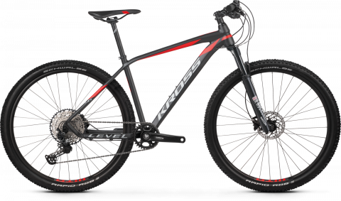 Kross Level 8.0 (29) 2020