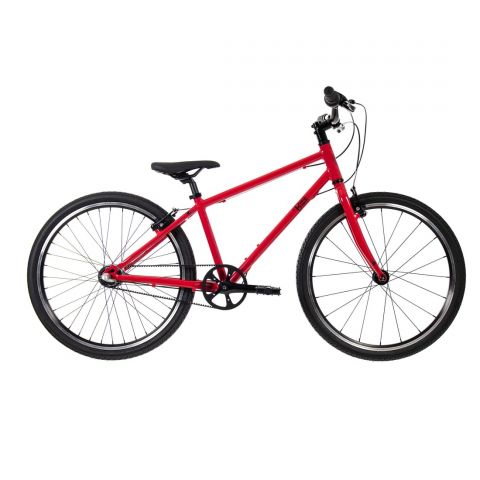 Bungi Bungi Lite 24 Nexus 3 2021 červená