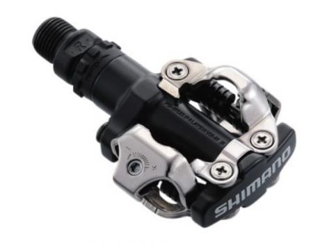 Shimano PD-M520 pedály