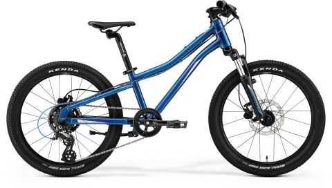 Merida Matts J.20 Blue(Dark Blue/White) 2023