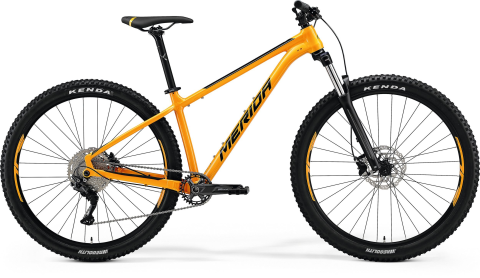  MERIDA BIG.TRAIL 200 Orange(Black) 2023 vel.L