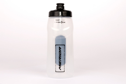 FIDLOCK láhev 620ml MERIDA čirá