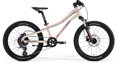 Merida Matts J.20 Matt Light Sand(Berry) 2022